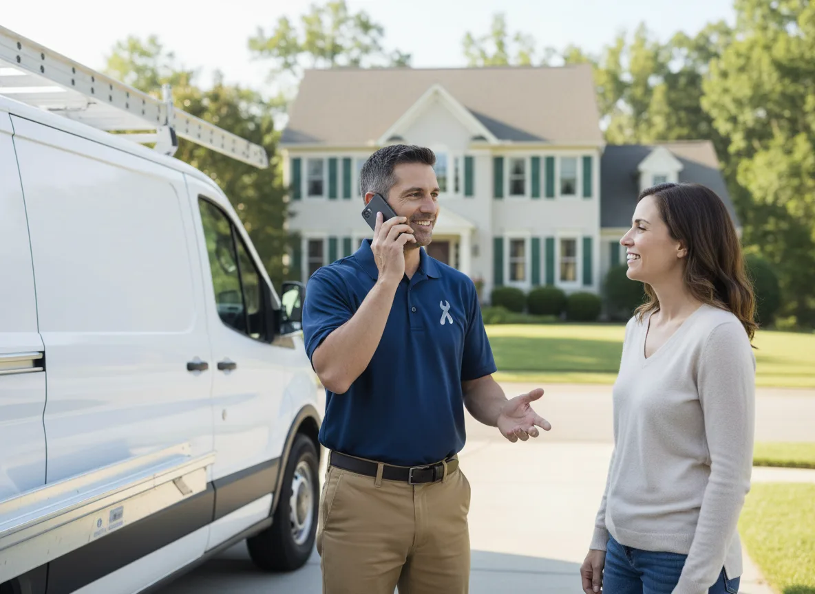 Home Gutter Service Hornsby, TN FAQs
